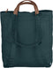 Fjallraven Totepack No.1 - Rugzak 14 liter - Dark Garnet