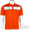Jako - Polo Player - Jako Polo - L - Orange/White