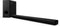 Yamaha TRUE X-BAR 50A - Smart Soundbar met Draadloze Subwoofer - Dolby Atmos - Zwart