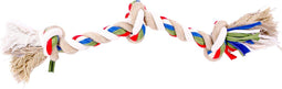 Fofos Flossy Flostouw 3-Knoop 45X5,5X4,5 CM