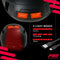 Pro Sport Lights Speed Pedelec - Fietshelm NTA8776 - Visier Oorwarmers - Zwart