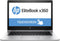 HP EliteBook x360 1030 G2 - Laptop - 360° flexibiliteit - 8GB RAM - Intel Core i5-7200U - 256GB SSD - Windows 10 Pro