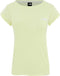 The North Face Tanken Tank - Outdoorshirt Dames - Lichtgewicht sneldrogend - Tender Yellow - Maat XL