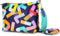 Oilily Milly - Schoudertas - Dames - Blauw - One Size