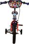 Spidey Kinderfiets - Jongensfiets - 14 inch - Blauw