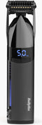 Babyliss Super-X - Stoppelbaardtrimmer - Draadloos - 0,4 mm tot 5 mm snijlengte