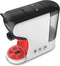 SOGO CAF-SS-5675 - Koffiecupmachine - 3-in-1 Compatibel - 19 bar - Wit