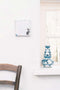 Dutch Design Brand Wisdom Tile Rabbit