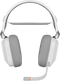 Corsair HS80 RGB Wireless - Gaming Headset - Dolby Atmos - Wit