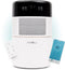 BoFlow EvoMist40 - Luchtbevochtiger - Koudwaterverdamper 3-in-1 UV-lamp Aromatherapie Wit