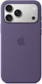 Apple Siliconenhoesje - iPhone 17 Pro Max - MagSafe-compatibel - Paars