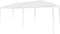 vidaXL - Partytent - 3x6 - m - PE - wit
