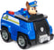 PAW Patrol - Chase's Patrol Cruiser - speelgoedauto met speelfiguur