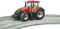 Bruder - Traktor Case IH Opum 300 CVX (03190)