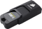Corsair Flash Voyager Slider X1 - USB Stick 128GB - USB 3.2 - Zwart