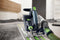 Festool TS 60 KEBQ-Plus-FS Invalzaag in Systainer met FS 1400/2 Geleiderail - 577417