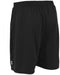 hummel Euro Shorts II - Sportbroek - Normale pasvorm - Zwart