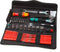 Wera Kraftform Kompakt W1 - Gereedschapset - 35 stuks - Rood Geel