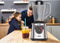 Tefal PerfectMix+ BL82AD - High Speed Blender - 1200 W - 1.5 L Tritan