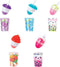 Make it Real - Fruitige Lipgloss Automaat