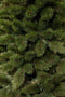 Triumph Tree Tsuga Kunstkerstboom - 104x104x155 cm - Groen