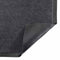 vidaXL - Deurmat - 115x300 - cm - antracietkleurig