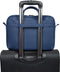Port Designs Zurich - Laptoptas 14-15,6 inch - Gewatteerd - Leder