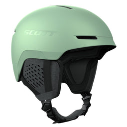 Scott Track - Skihelm - 360° PS oorkussens - Groen 59-61 cm