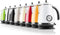 Aquavita Chalet waterkoker wit 1.7L 2200W