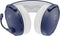 HP HyperX Cloud Jet - Draadloze Gaming Headset - 2,4 GHz en Bluetooth 5.2 - Blauw