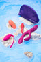 We-Vibe Nova 2 - Tarzanvibrator - Fuchsia