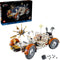 LEGO Technic - NASA Apollo maanwagen LRV - 42182 - 1913 onderdelen