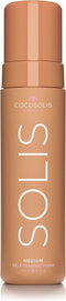 Bronzer Cocosolis Foam 200 ml