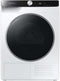 SAMSUNG DV90T8240SE - Warmtepompdroger - 9 kg - Optimal Dry - Super Speed 81 min - 62 dB