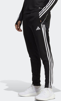 adidas Tiro 23 League - Trainingsbroek - AEROREADY - Zwart - M