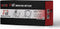 Next Level Racing F-GT - Monitor Stand - Tot 1 x 65'' of 3 x 27'' schermen - Zwart