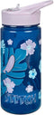 Undercover - Lilo & Stitch - Drinkfles - Lekvrij - met Drinktuit - Blauw