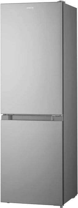 Inventum KV1500S - Koel-vriescombinatie - 174L koel en 59L vries - Energieklasse D