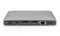 Digitus DA-70895 - Thunderbolt 3 Dockingstation - 11 poorten 4K Ultra HD - USB-C