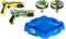 Spinner MAD Deluxe Battle Set - 2 blasters, 2 spinners, 1 Battle Arena