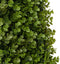 vidaXL - Kunstplant - Eucalyptus - Boom - met - Pot - 27x27x90 - cm - Groen