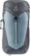 deuter Vrije tijd rugzak Rugzak AC Lite Backpack 28 SL Shale - Graphite Donkergrijs