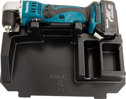 Makita Accessoires Inlay M-box DDA340 DDA341 DDA350 DDA351 8380406 - 838040-6