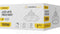 Varnalux LED UFO Highbay Premium met Philips Driver - 100W 4000K - 150lm/w - 1-10V Dimbaar - IP65 - Hanglamp