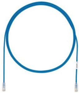 Stevige UTP-netwerkkabel categorie 6 Panduit UTP28X15M Wit 15 m