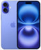 Apple iPhone 16 Plus - Ultramarijn - 256 GB - eSIM