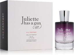 Damesparfum Juliette Has A Gun EDP Lili Fantasy (50 ml)