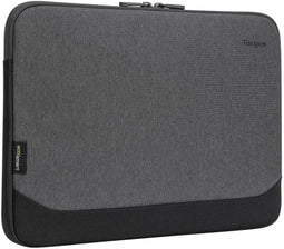 Targus TBS64902 - Sleeve 12" - Stofbestendig - Grijs