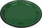 CABANAZ - bord, keramiek, SMALL PLATE, doorsnede 15.6 cm, donkergroen