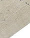 NAKUS - Vloerkleed - Beige - 160 x 230 cm - Polyester